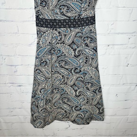 Croft & Barrow size 4 petite dress - Picture 2 of 7